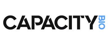 Capacity Bio Logo